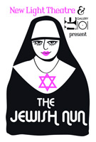 the jewish nun