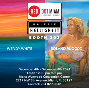 Red Dot Miami